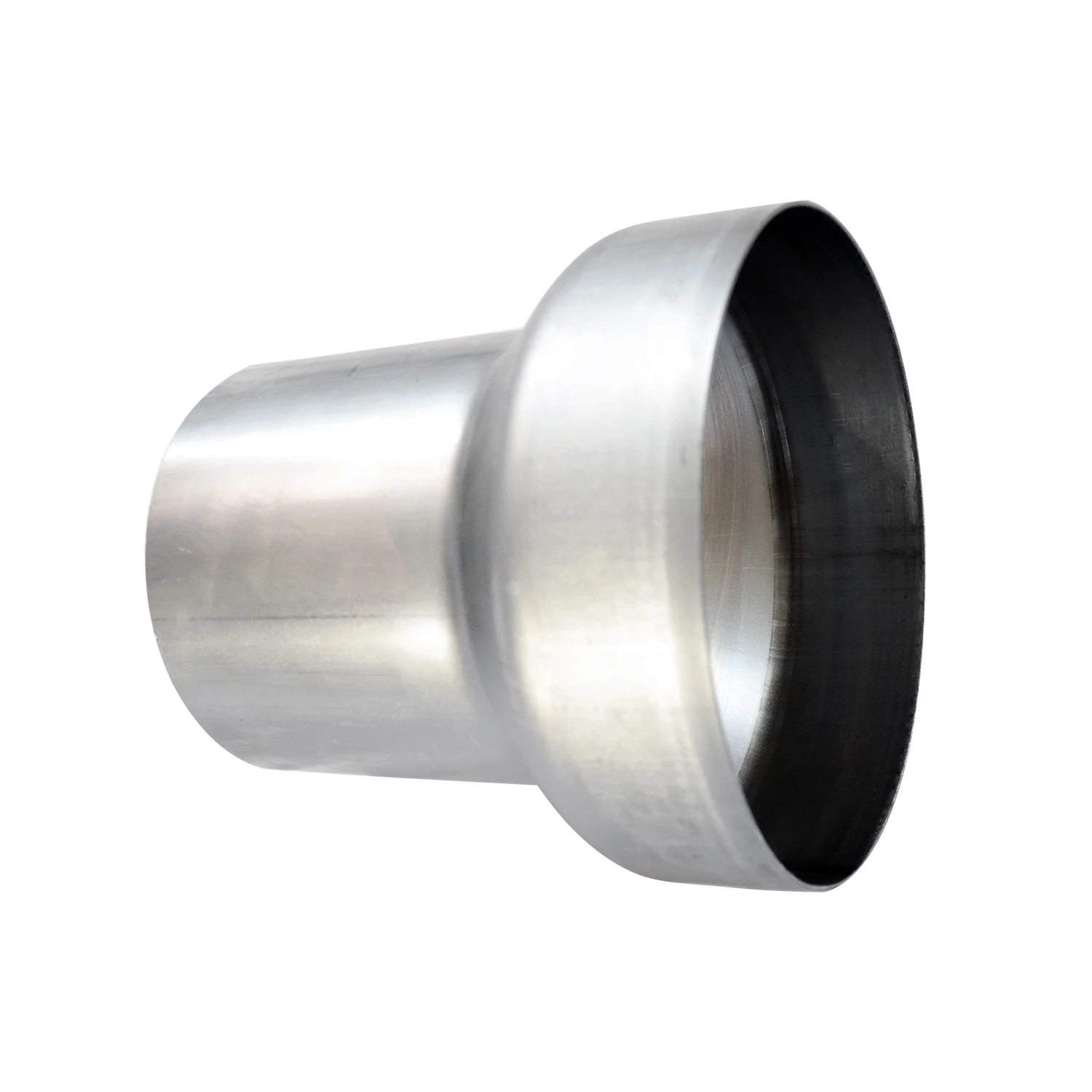 Customized Heavy Duty Diesel Stainless Steel Exhaust Reducer Buy