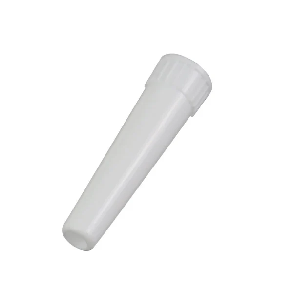 Hemorrhoid Tube Cap Disposable Anal Applicator Hemorrhoid Cream Is ...