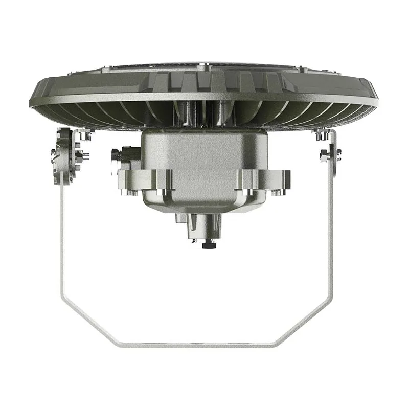 Reliable LED Floodlight With Durability And Corrosion Resistance 0