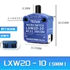 LXW20-109mm Normalmente Abierto