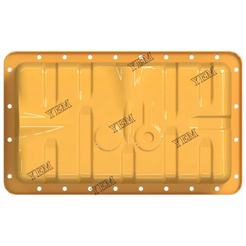 Engine Parts 388-7436 Pan-Oil for Caterpillar 4