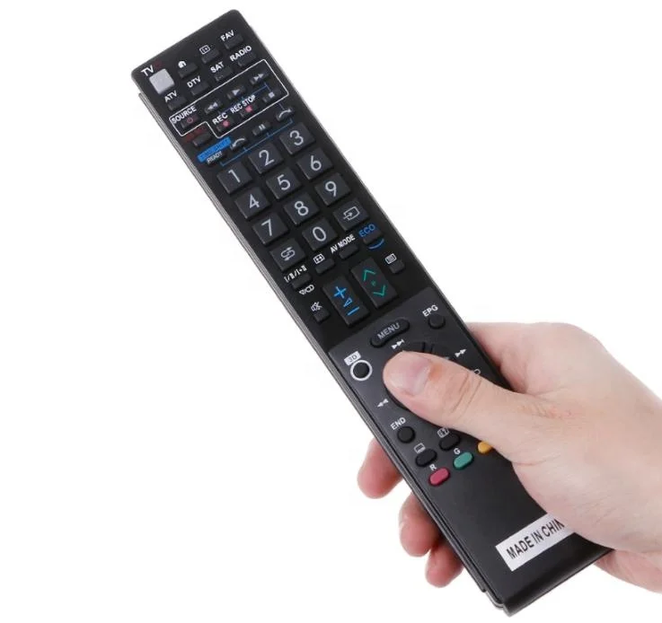 Amazon.com: Remote Control for Sharp TV Controller LC
