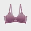 Grayish-purple