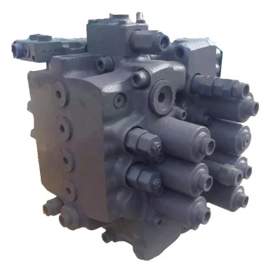 Good Price ZX270 ZX280 Control Valve For Excavator Hydraulic Parts 