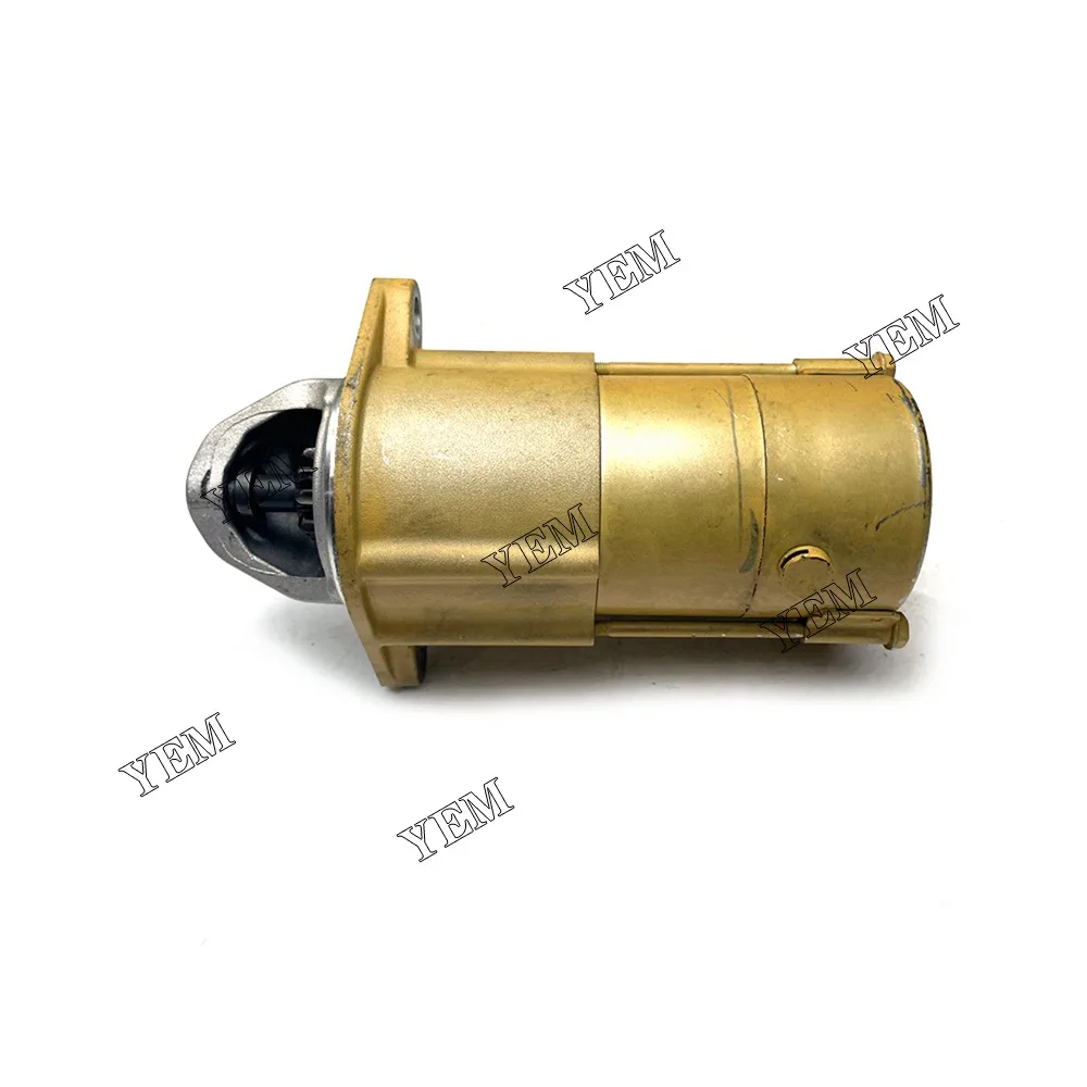C2.2 Starter Motor for Caterpillar Engine. 6