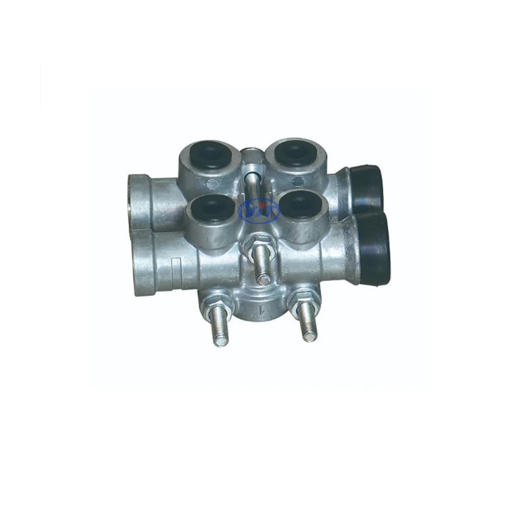 VIT-SA Heavy Truck Four Way Protection Valve 1-48110-193-1 1-48110-175-1truck Spare Parts supplier