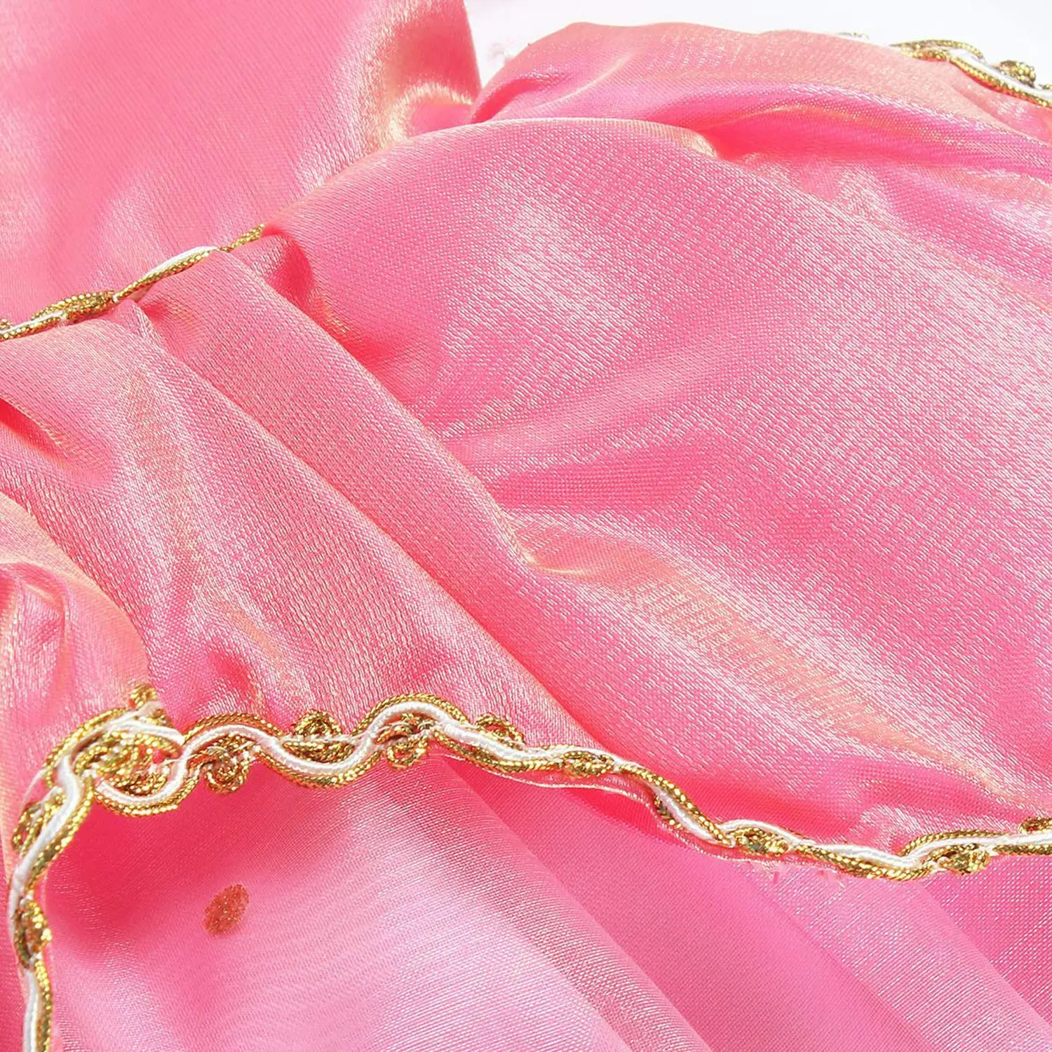 Costume di carnevale della principessa Anna - Bébé Filou