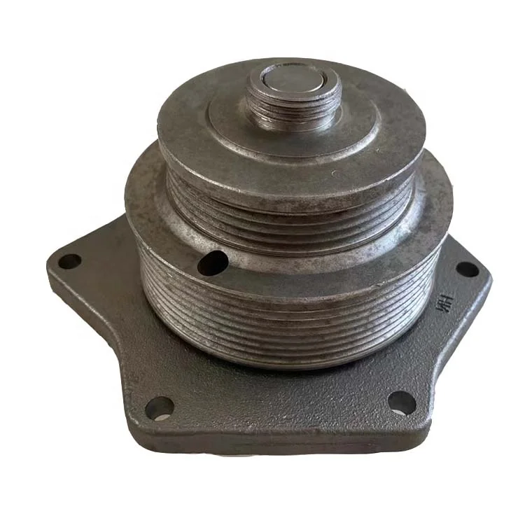 Sz Machparts Fresh Water Pump 3098960 3098964 Fits for Cummins K19 KTA19 QSK19 Engine 並行輸入品 : Sz Machparts Fresh Water Pump 3098960 3098964 Fits for