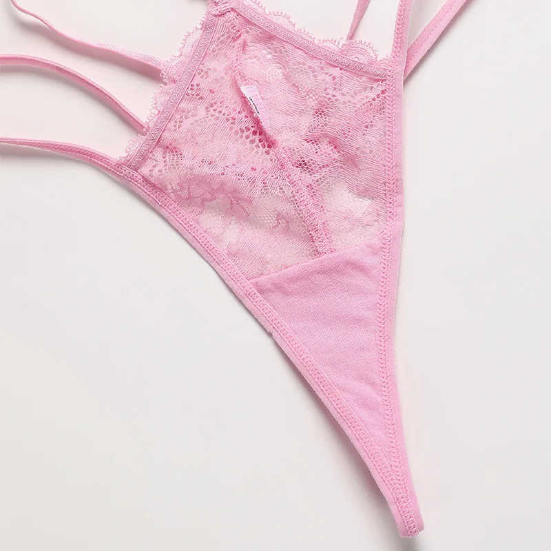 LJ-BPS028 matching thong alternate view