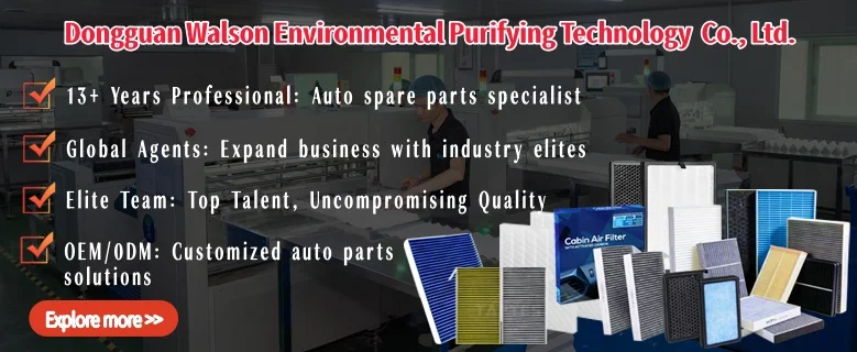 High Quality Hepa Activated Carbon Filter Trunk HEPA & Cabin  Air Filters Kit HEPA Carbon Filters 4 Packs VION Model Y Front factory