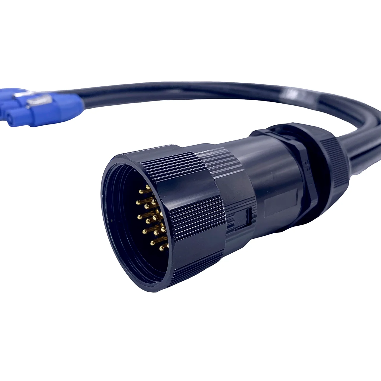 Câble afficheur CLEARVIEW MOLEX 8 broches vers MOLEX 6 broches