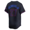 #27 Guerrero Jr.