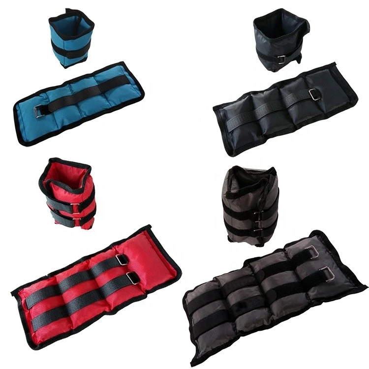 Weightbearing Sandbags Nylon Foot Sandbags Buy Weightbearing