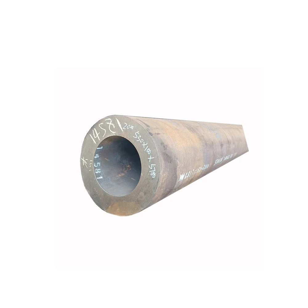 Astm SA335-P91/A213-T91 STBA28 Carbon Steel pipe inconsutilem tube