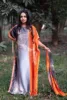Gray Orange