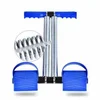 double spring blue