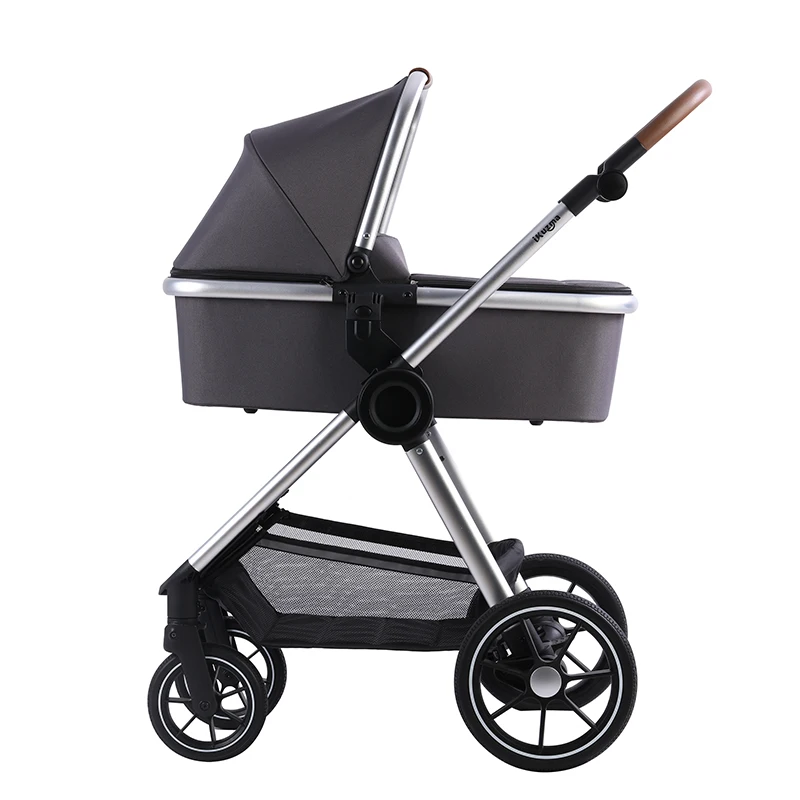 uppababy vista convert to double UPPAbaby Vista V3 Stroller