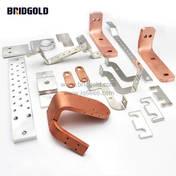 Copper Busbar - Buy Copper Busbar,Hard Copper Busbar,Flat Copper Busbar  Product on Alibaba.com