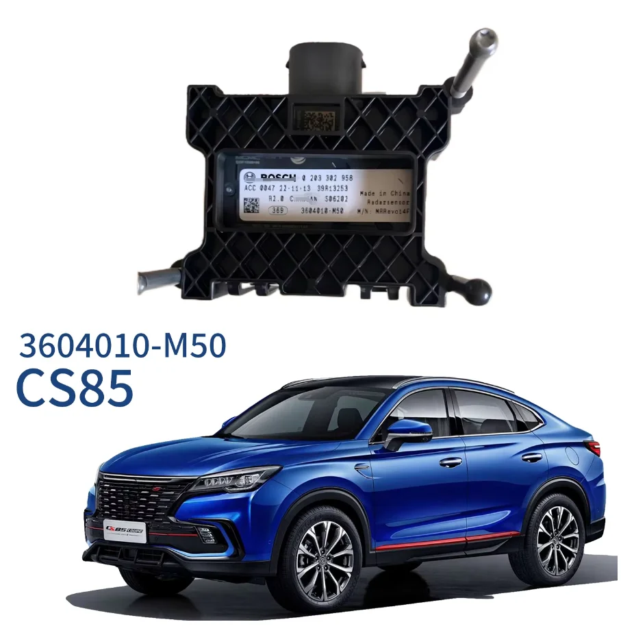 Changan ACC Mmwave Radar Module for CS85 - 3604010-M50