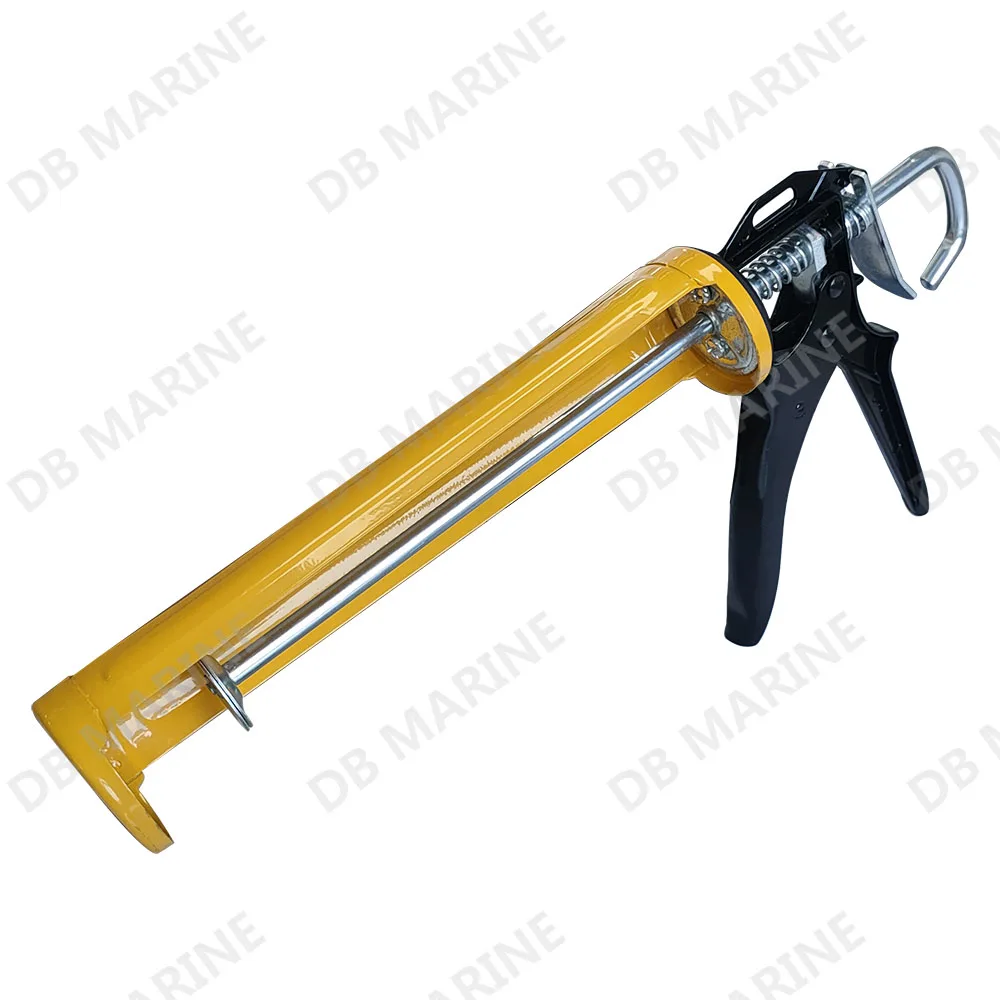 Impa 812603 Manual Caulking Gun For Silicone Sealant Waterproof Buy