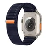 Dark navy blue-Strap only