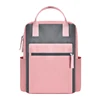 Pink Grey