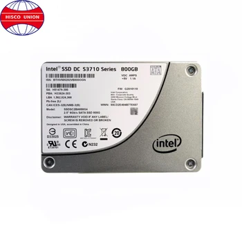 Sata Ssd Tb Intel Dc S3710 400gb Intel SSD DC S3710 Series 800GB