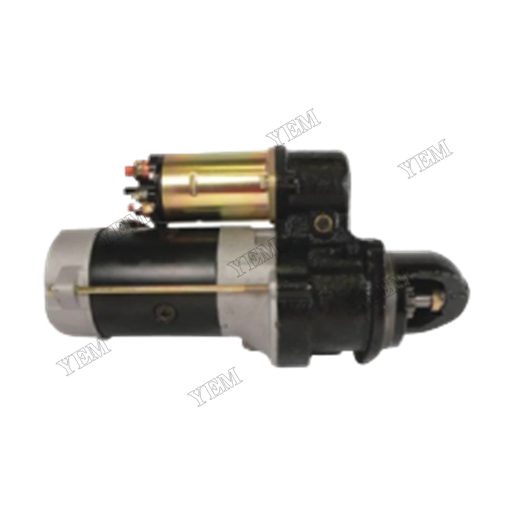 Starter Motor for John Deere 28MT 2256 Engine Parts With Warranty 2