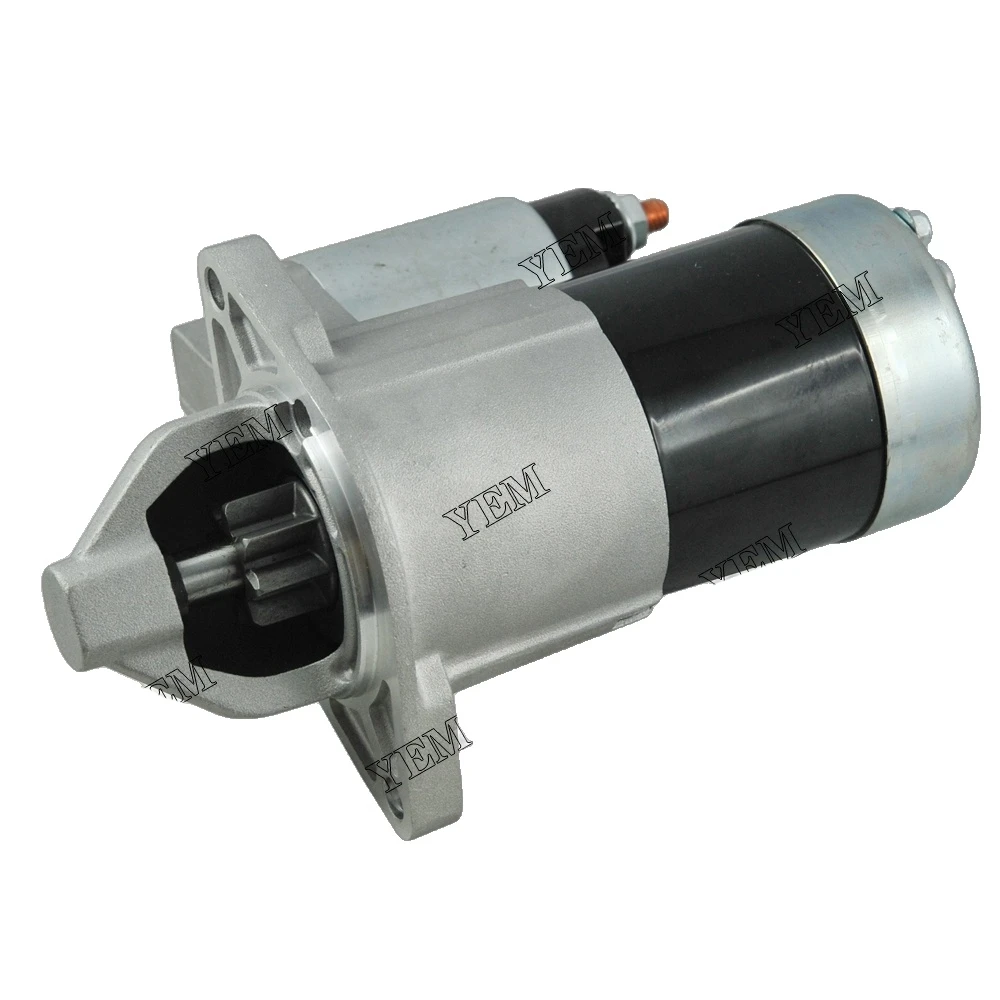 Starters B7100 for Kubota Diesel Engine Parts
