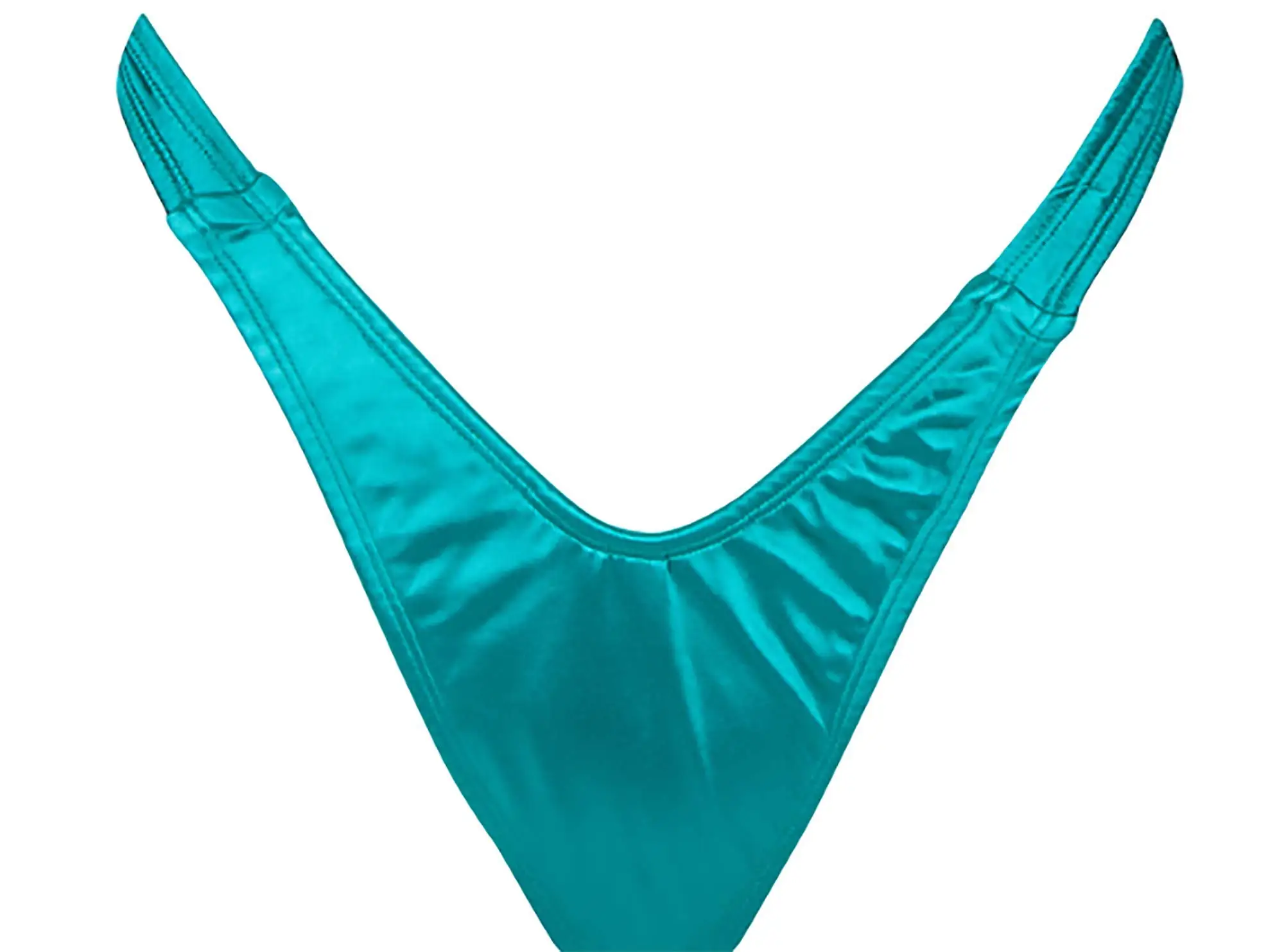 100 Polyester Wholesale Gaff Underwear Plus Size Embroidery Tucking