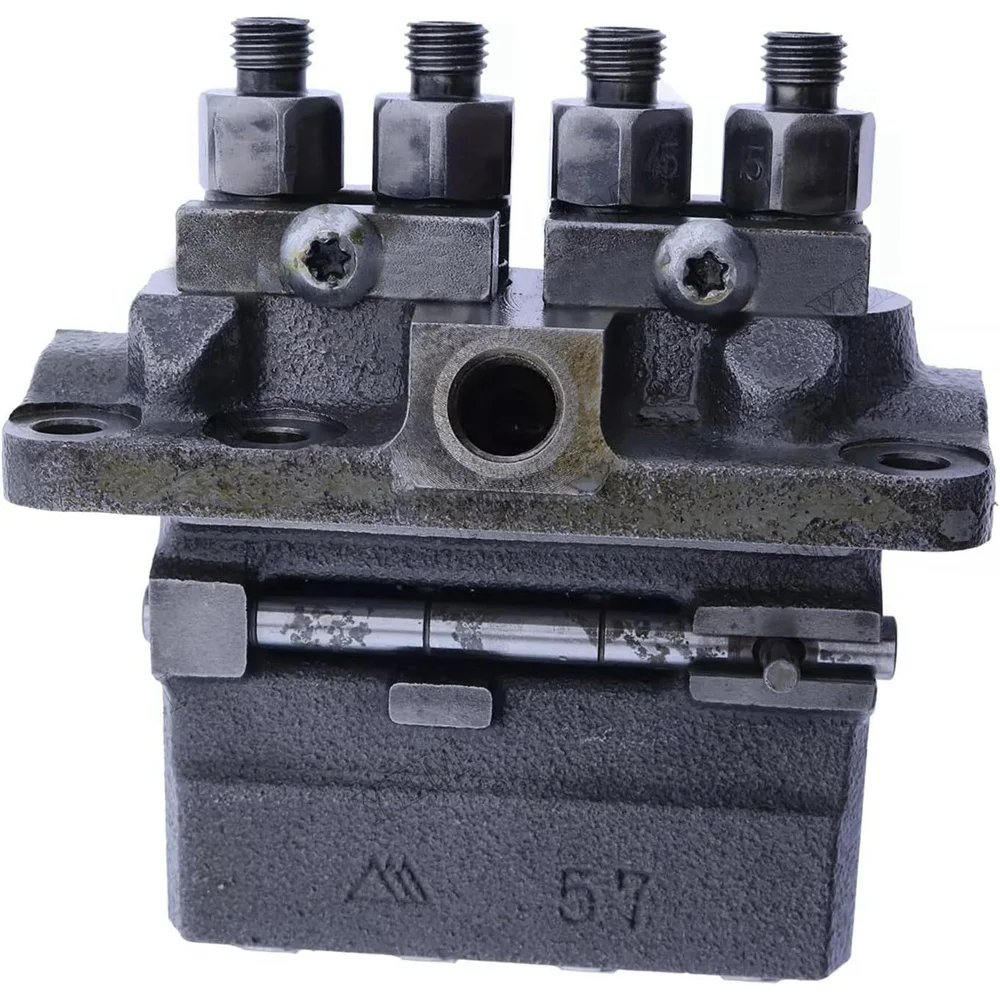 Fuel Injection Pump 7023148 6674676 for Bobcat Skid-Steer Loader 753 773 5