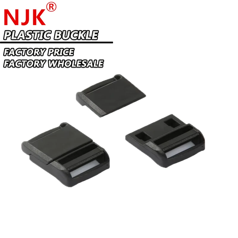 Wholesale Wide Quick Release Buckle Customized Good Quality Tactical Vest Belt Magnetic Buckle