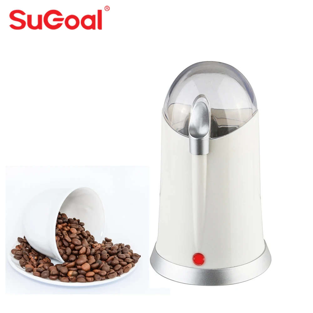 electric coffee grinder argos