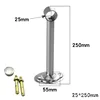 25 tubes * 250mm high (price per piece)