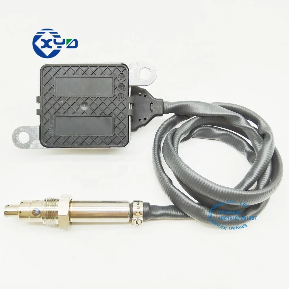 XINYIDA SCR Nitrogen Oxide Sensor Nox Sensor 55495597 for Opel