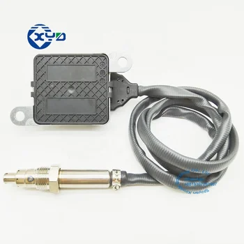XINYIDA SCR Nitrogen Oxide Sensor Nox Sensor 55495597 for Opel