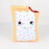 Snack Shaped Throw Pillow Plush Toy