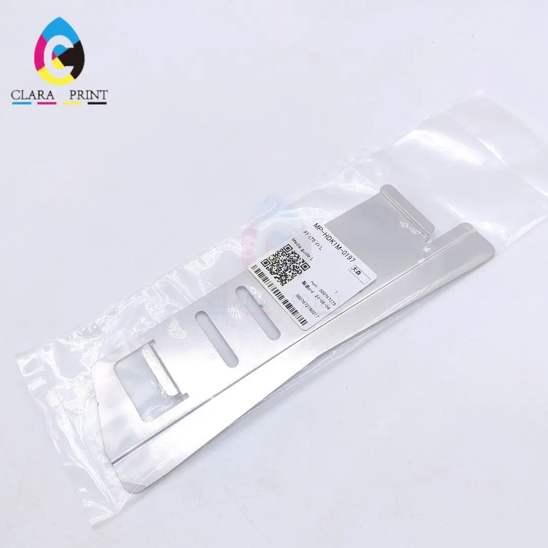 MP-HDK1M-0197/MP-HDK1M-0196 Original Mimaki SWJ-320 Media Guide L