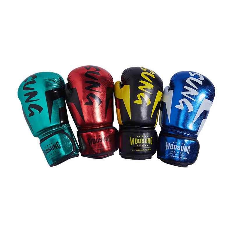 Sample Free Shipping Boxing Gloves Professional Wholesale Custom Logo