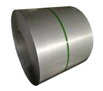 Chinese supplier good quality zn-al-mg zinc aluminium magnesium aluzinc magnesium alloy steel coil