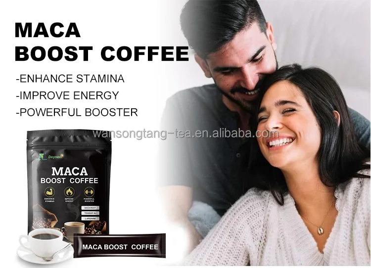 MACAS COFFEE PRINTER