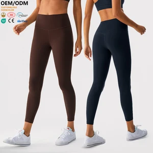 XW-CK15-1 Jogging Running Women's Training Clothes logo Sweatpants Women's Gym Pants Leggings High Waist Female Casual Clothes