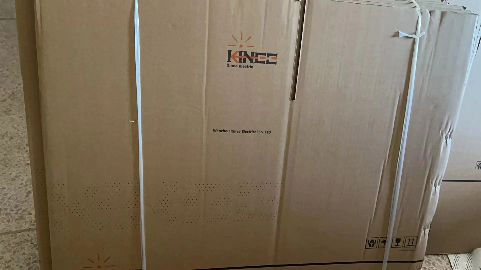 DC Miniature Circuit Breaker MCB 2P 16A/20A/32A/40A/63A Din Rail ...