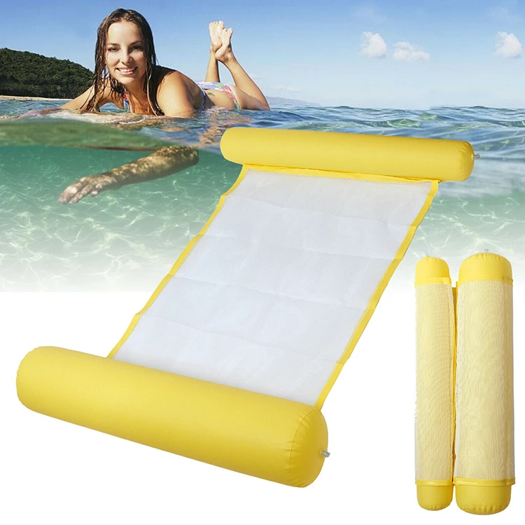 Плавающее кресло inflatable floating bed