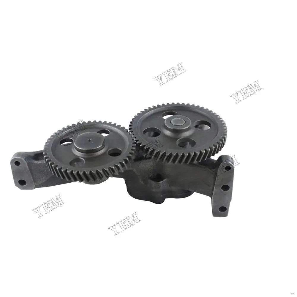 Oil Pump ME120351 ME359717 Fit for Mitsubishi 6D22T Engine