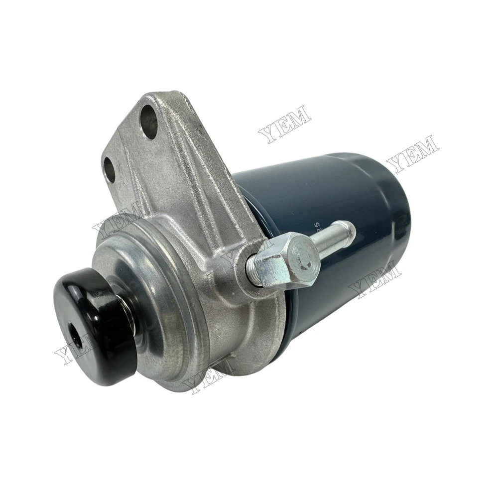 Fuel Filter 1C011-43013 Fit for Kubota V3800 Engine 6