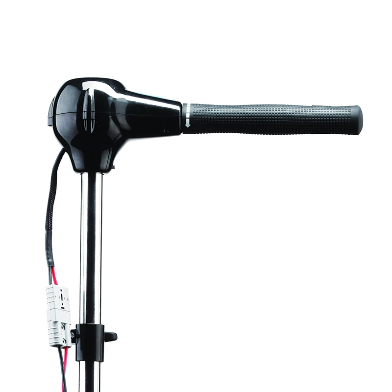Fast Selling New Condition Outboard Electric Trolling Motor for Navigation Electric Boat Engines