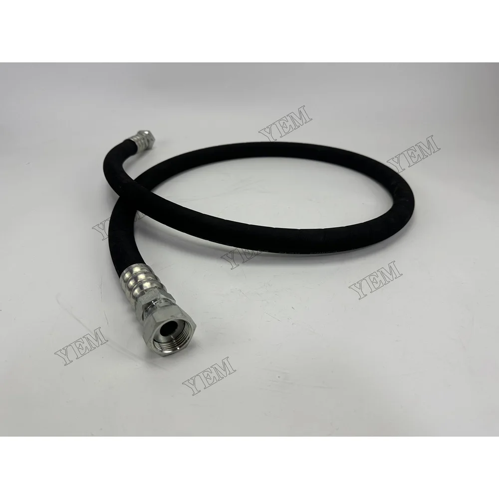 Hose 02762-00618 for Komatsu Engine Repair Kit 2