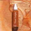 Coconut Shimmer Oil