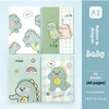 10 Dinosaur Baby Random Design